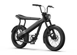 BREKR F250 Fatbike