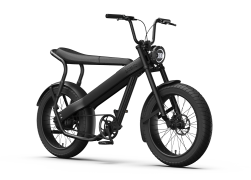 BREKR F250 Fatbike