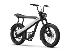 BREKR F250 Fatbike