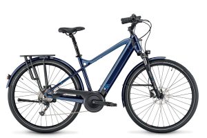 SAMEDI 28.2 OPEN L 500Wh Dark Blue Dames 2021