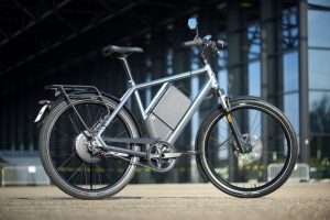 Klever N Core 45 Night Grey M 2025
