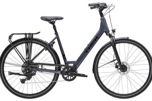 Verve 2 LS EQ M Galactic Grey