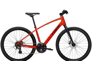 Dual Sport 1 S Lava