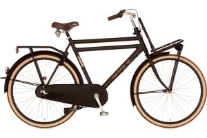 Cortina U4 H61 Jet Black Matt R3