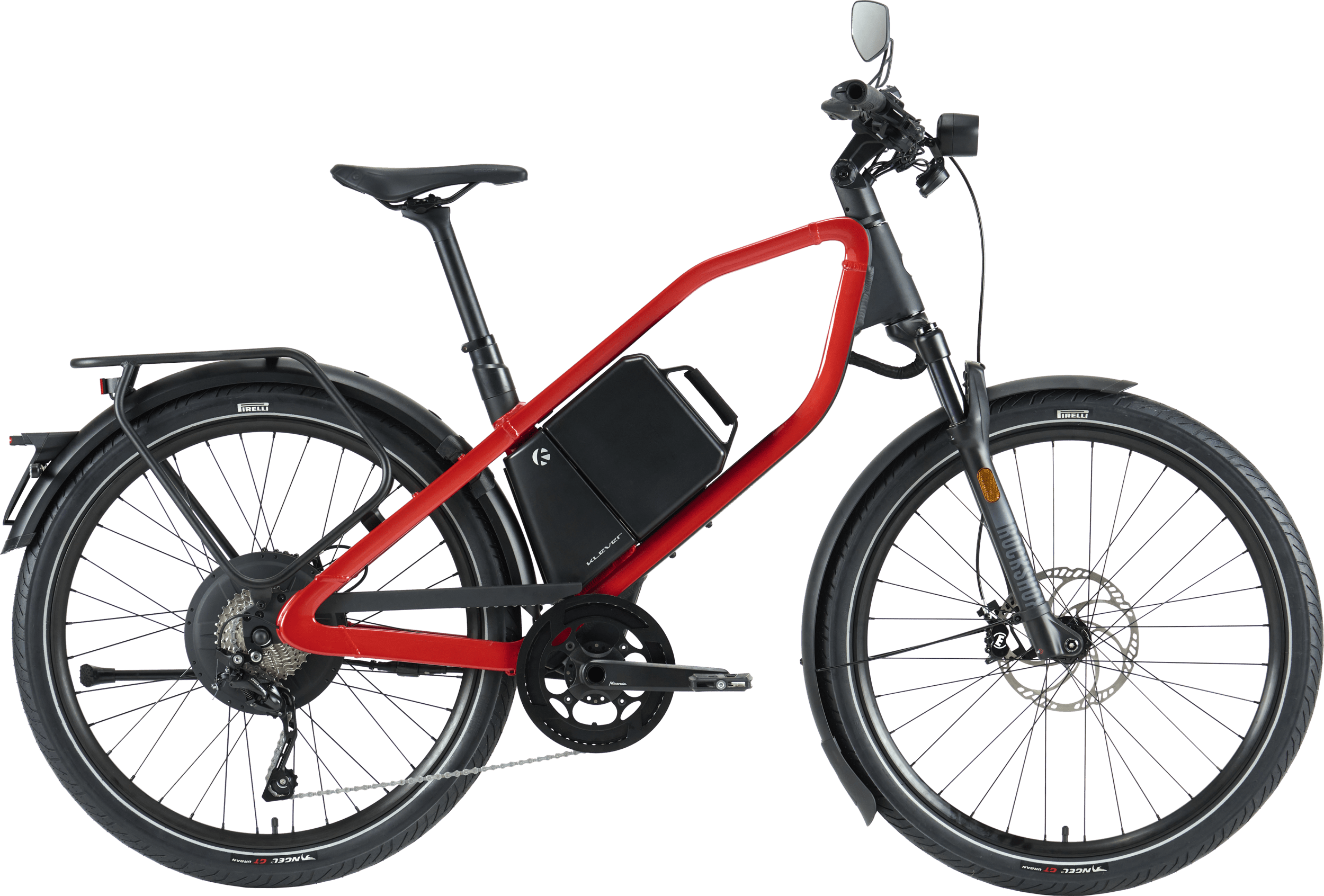 Klever speed pedelec kopen?