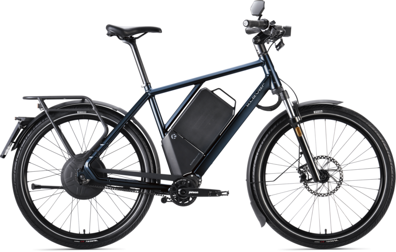 Klever speed pedelec kopen?