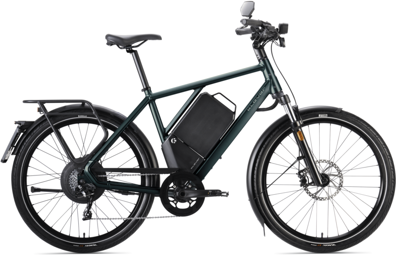 Klever speed pedelec kopen?