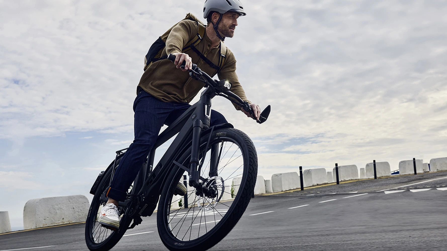 speed pedelec kopen bij Luijendijk Fietsen