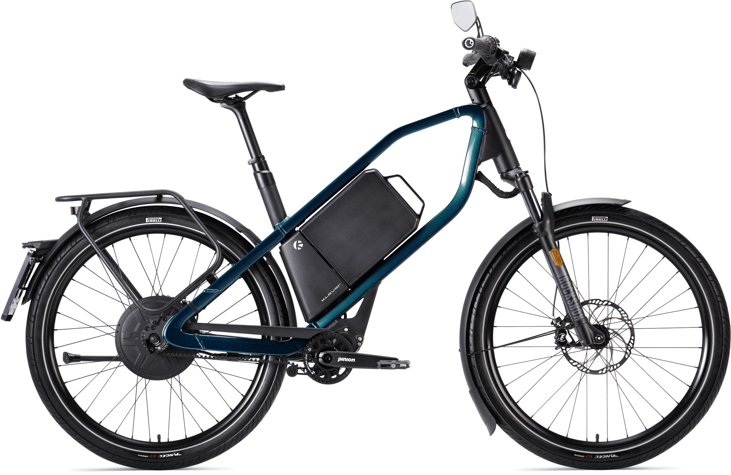 Klever speed pedelec kopen? 