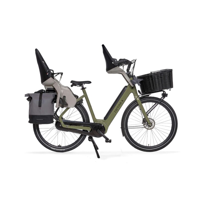 Cortina E-Common Integrated Family