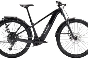Powerfly+ 4EQ EU XL 29 Gloss Dark Star/Matte Dark