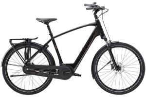 District+ 2 SO M Trek Black