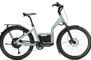 Klever Y Muse 25 570wh Light Jade M 2024