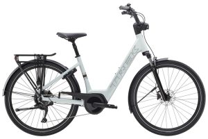 Verve+ 2 LS L Plasma Grey Pearl
