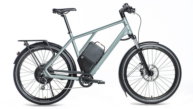 Klever N Rogue 25 Moss Matt M 2024