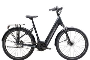 District+ 3 LS Belt M Lithium Grey 545WH