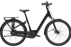 District+ 2 LS M Trek Black