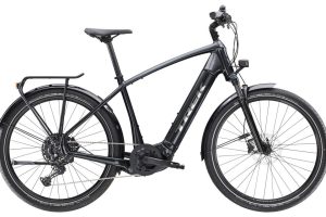 Allant+ 7 SO XL Lithium Grey