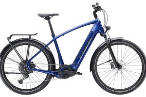 Allant+ 7 SO XL Hex Blue