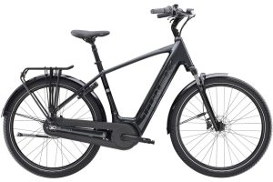 District+ 3 XXL Lithium Grey 545