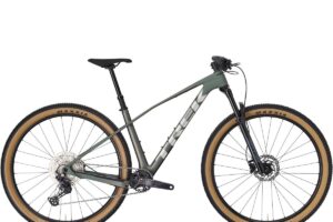Procaliber 9.5 L Matte Keswick Green/Mercury