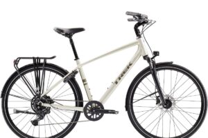 Verve SO EQ XXL Lunar Silver