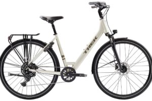 Verve LS EQ M Lunar Silver