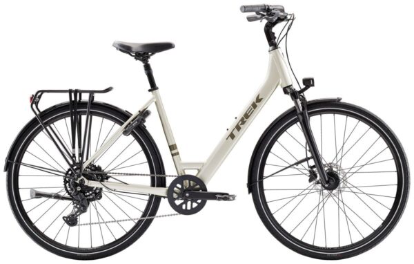 Verve LS EQ M Lunar Silver