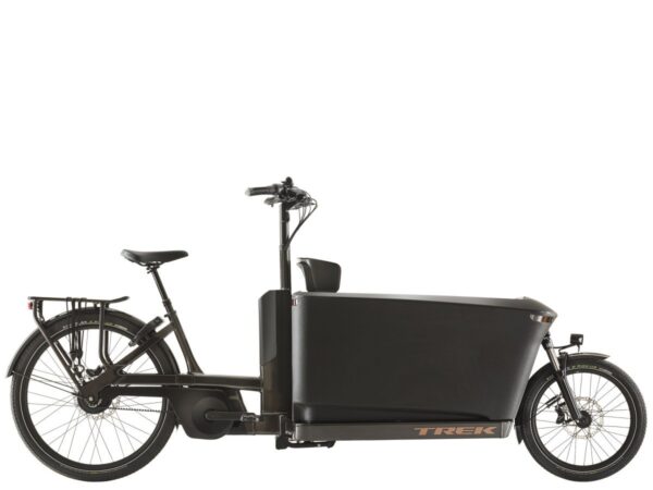 Fetch+ 4 EU OSFM Dnister Black - Afbeelding 6