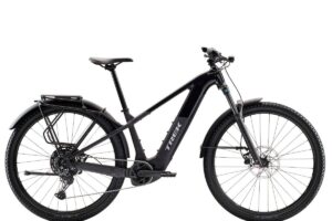 Powerfly+ 4EQ800EU L 29 Gloss Dark Star/Matte Dark