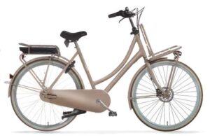 E-U4 Transport Family L57 Walnut Matte DB7 AL MM