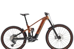 Rail+ 9.8 GX AXS EU XL Pennyflake
