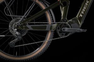 Powerfly FS4EQ EU XL 29 Pennyflake/Black Olive