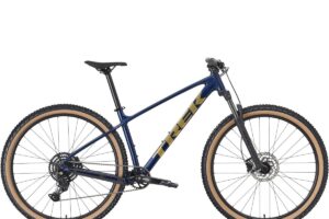 Marlin 5 S 27.5 Mulsanne Blue