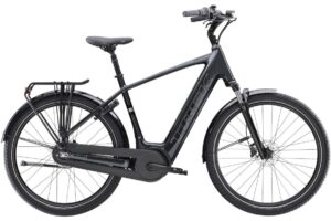 District+ 3 XL Lithium Grey 400
