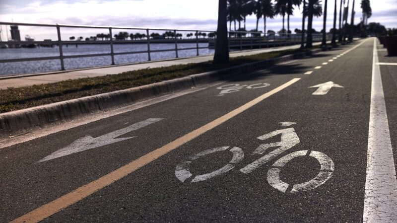 Allant+ 9 L Deep Dark Blue