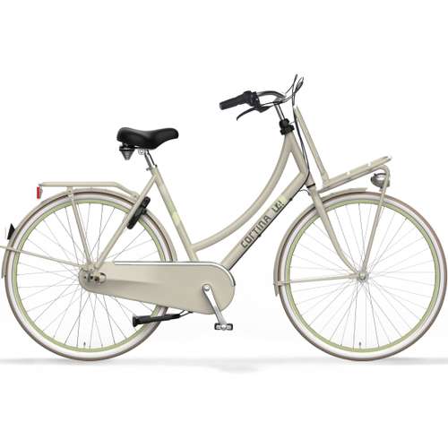 U4 Transport L57 Kiesel Grau Gloss ND7