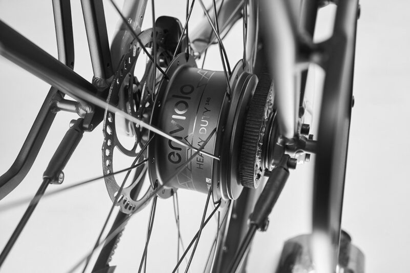 Suvea Style LS 600 S-M Heugrün