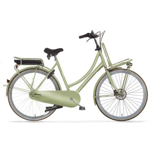 E-U4 Transport Family L50 Elm Metallic Matte DB7 A