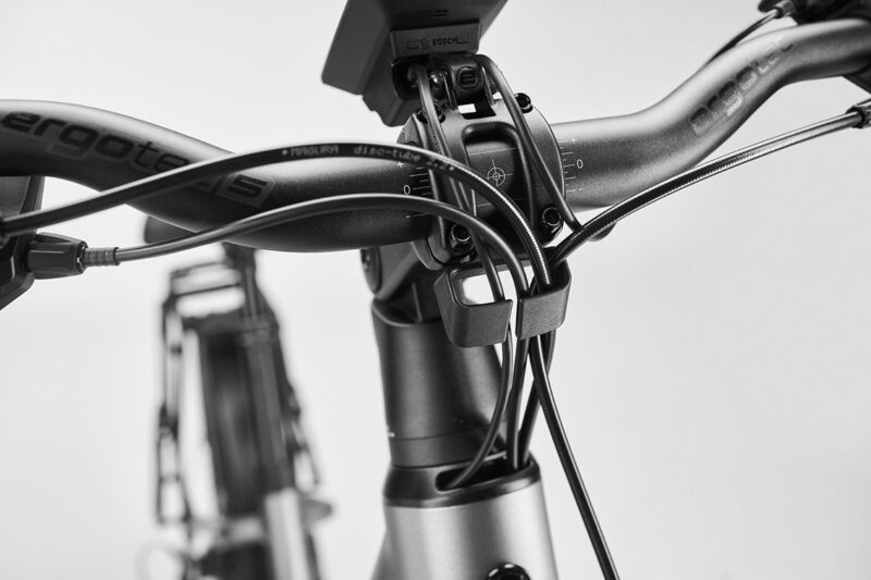 Suvea Trip Plus LS 800 L-XL Mitternachtsblau