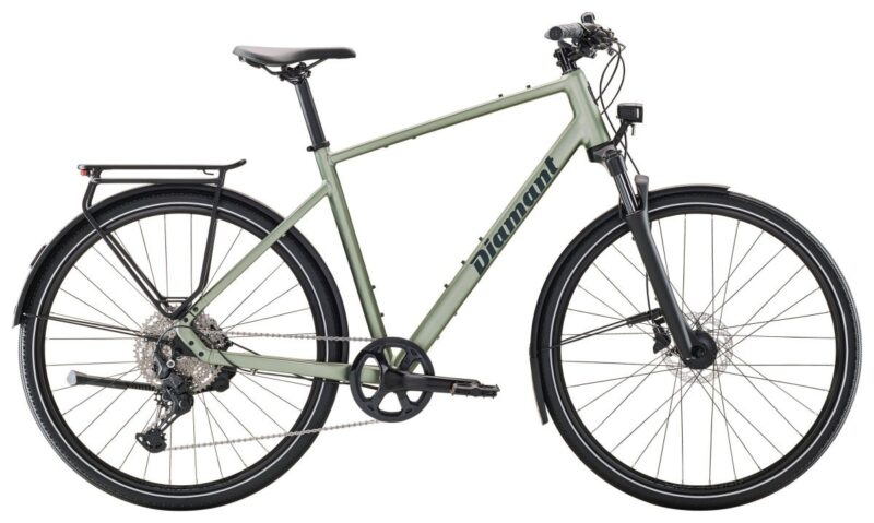 Mahon Trip Plus SO L Heugr&uuml;n