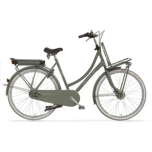 E-U4 Transport L57 Thyme Grey Matte DB7 SDFM