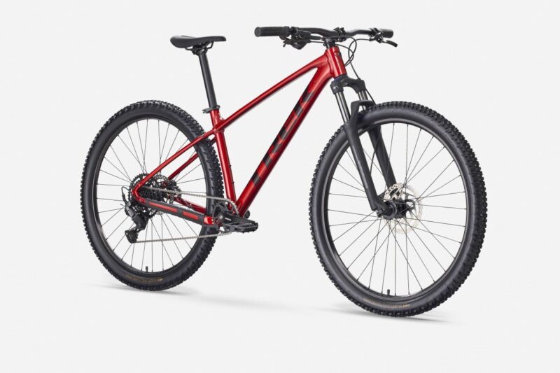 Marlin 5 XL 29 Fury Red