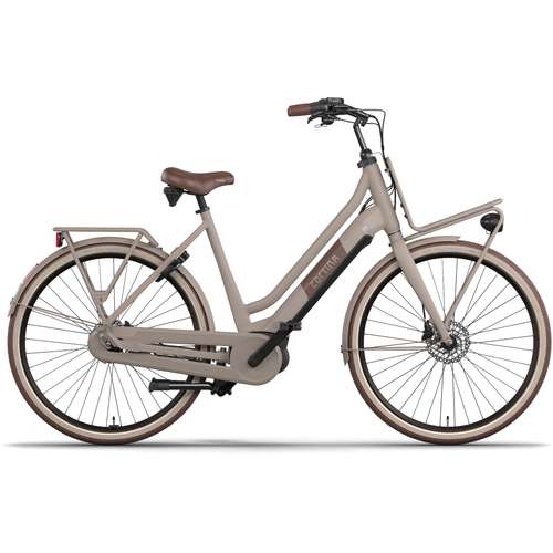 E-U4 Next L57 Warm Sand Matte DB7 AL MM