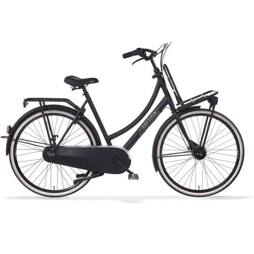 U4 Transport L57 Jet Black Matte ND7