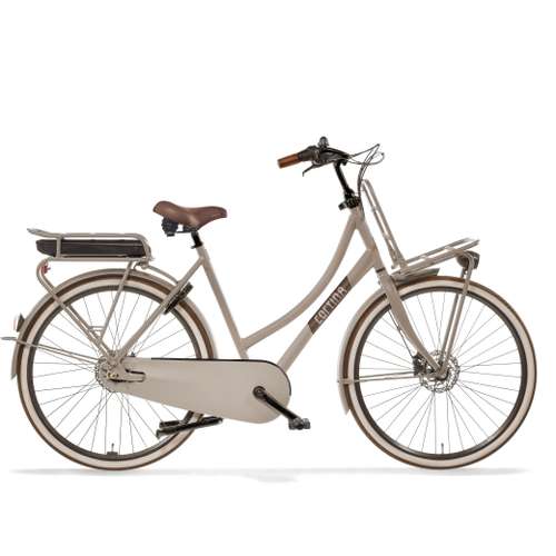 E-U4 Transport L57 Warm Sand Matte DB7 AL MM