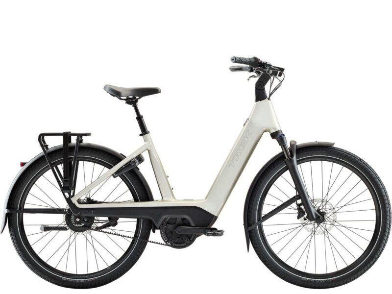 Charter+ 4 ENV B 800 LS L Lunar Silver