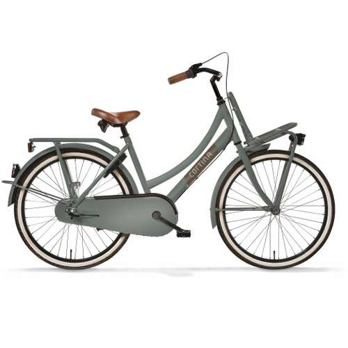 U4 Transport Mini L24 Muted Sage Matte RN3