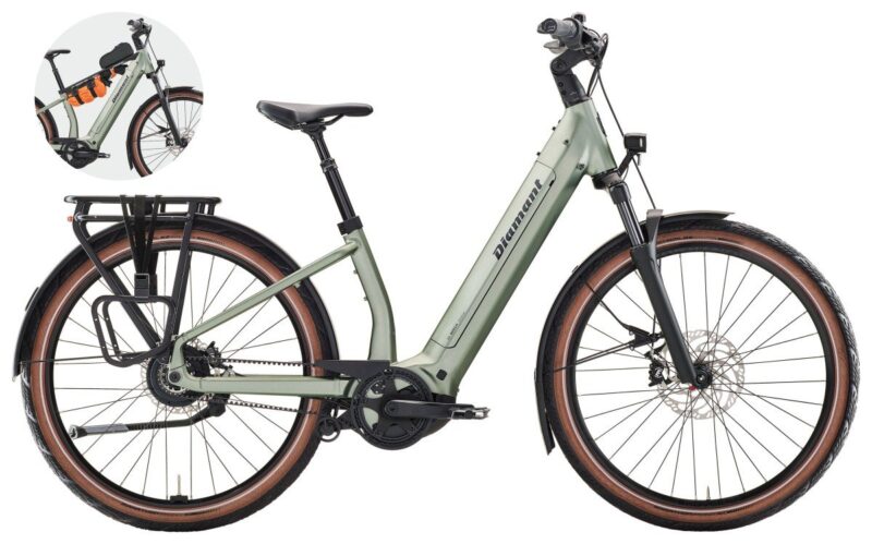 Suvea Style LS 800 L-XL Heugrün