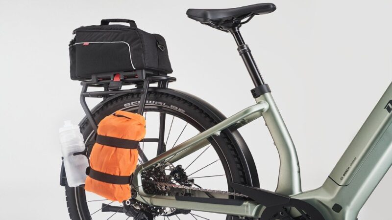 Suvea Style LS 800 L-XL Heugrün